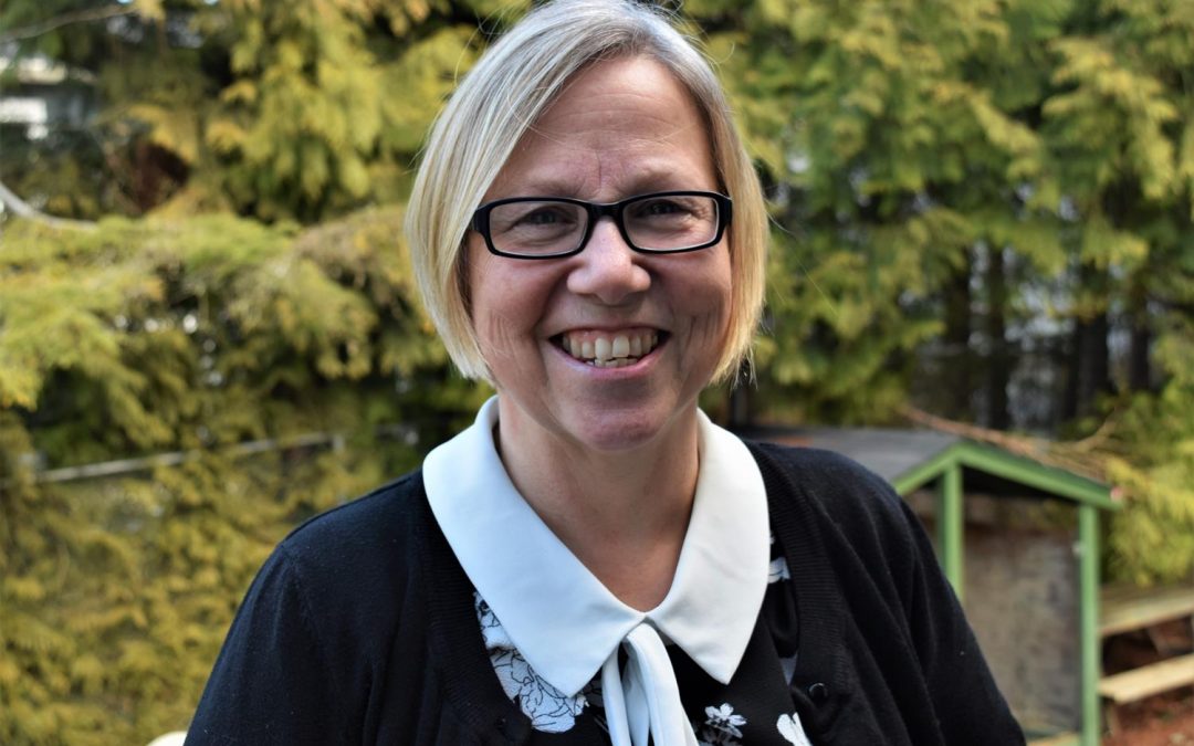 Terri Hughes