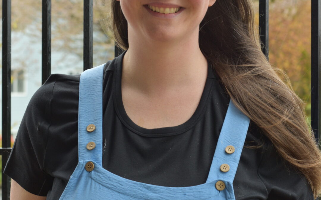 Justine McMurdo