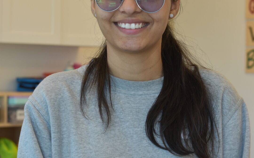 Gurleen Dhillon