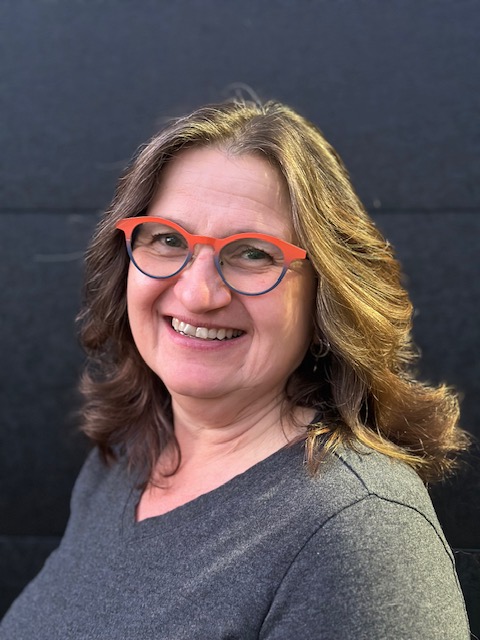 Teresa Fisher
